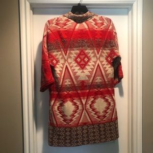 Lucky Brand Sweater